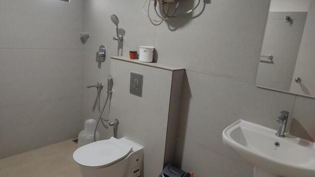 Silver Oaks Flat Sc Golf Links Road Kowdiar Thiruvananthapuram By Probity Ventures Экстерьер фото